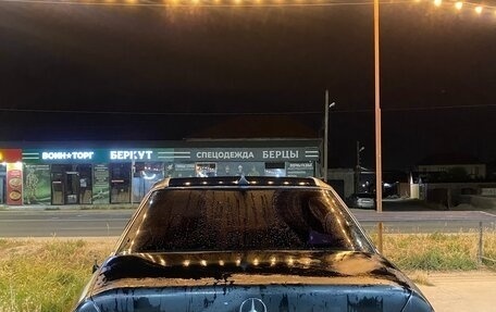 Mercedes-Benz W124, 1987 год, 250 000 рублей, 2 фотография