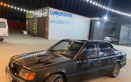 Mercedes-Benz W124, 1987 год, 250 000 рублей, 6 фотография
