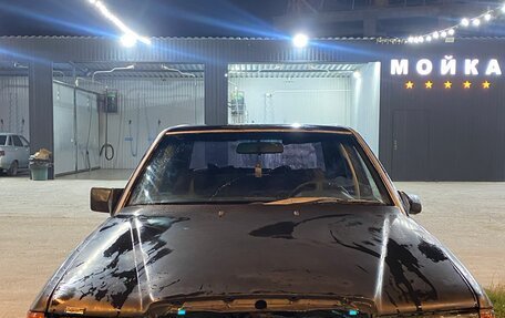Mercedes-Benz W124, 1987 год, 250 000 рублей, 4 фотография
