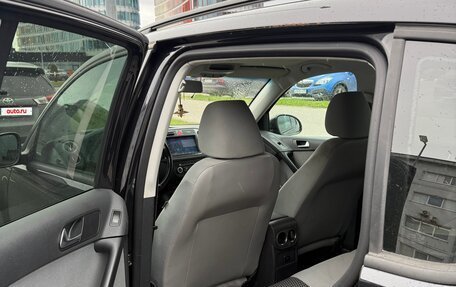 Volkswagen Tiguan I, 2010 год, 990 000 рублей, 5 фотография