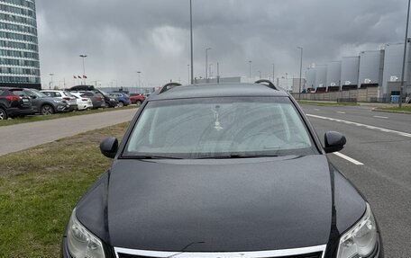 Volkswagen Tiguan I, 2010 год, 990 000 рублей, 12 фотография