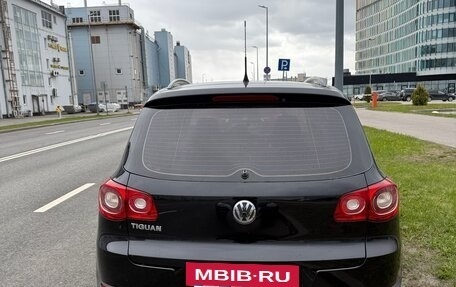 Volkswagen Tiguan I, 2010 год, 990 000 рублей, 10 фотография