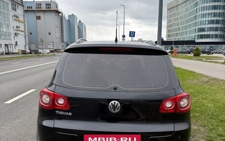 Volkswagen Tiguan I, 2010 год, 990 000 рублей, 11 фотография