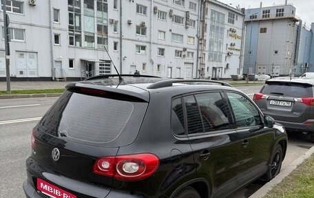 Volkswagen Tiguan I, 2010 год, 990 000 рублей, 3 фотография