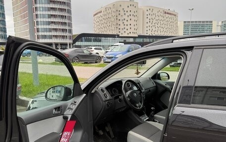 Volkswagen Tiguan I, 2010 год, 990 000 рублей, 6 фотография