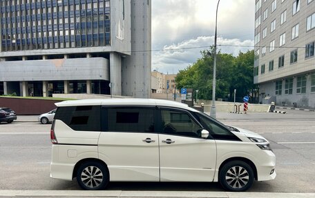 Nissan Serena IV, 2019 год, 2 190 000 рублей, 4 фотография