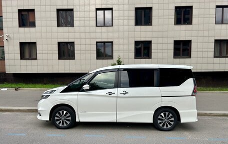 Nissan Serena IV, 2019 год, 2 190 000 рублей, 8 фотография