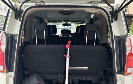 Nissan Serena IV, 2019 год, 2 190 000 рублей, 14 фотография