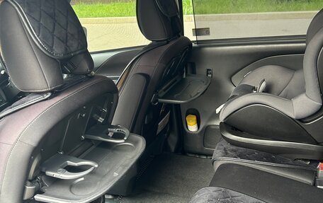 Nissan Serena IV, 2019 год, 2 190 000 рублей, 12 фотография
