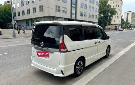 Nissan Serena IV, 2019 год, 2 190 000 рублей, 5 фотография