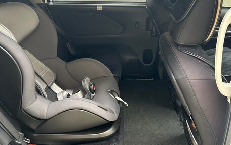 Nissan Serena IV, 2019 год, 2 190 000 рублей, 16 фотография