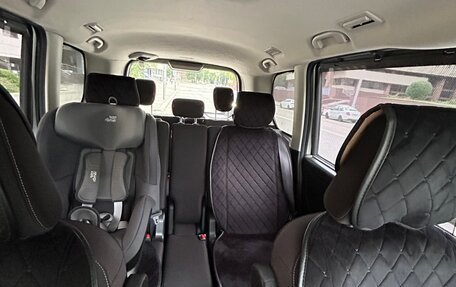 Nissan Serena IV, 2019 год, 2 190 000 рублей, 18 фотография