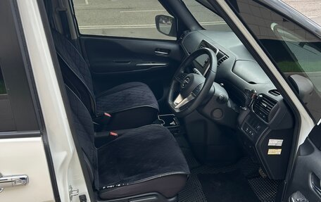 Nissan Serena IV, 2019 год, 2 190 000 рублей, 17 фотография
