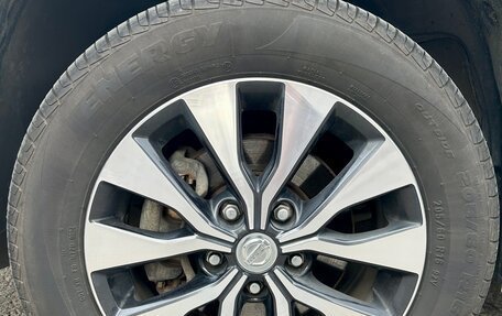 Nissan Serena IV, 2019 год, 2 190 000 рублей, 26 фотография