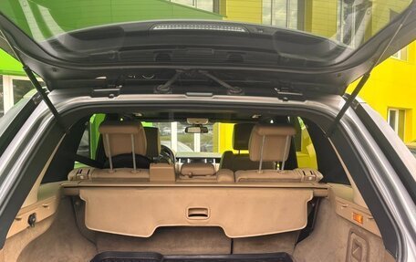 Land Rover Range Rover Sport I рестайлинг, 2011 год, 1 560 000 рублей, 11 фотография