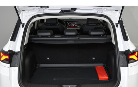 Changan CS35 Plus, 2024 год, 2 629 900 рублей, 7 фотография