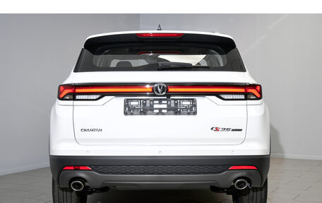 Changan CS35 Plus, 2024 год, 2 629 900 рублей, 5 фотография