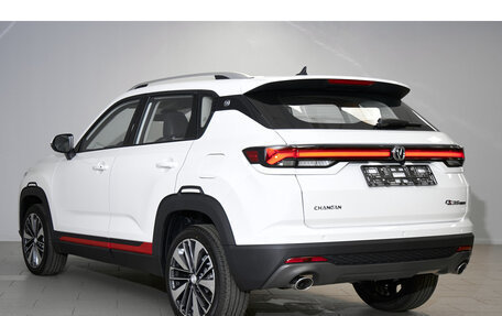 Changan CS35 Plus, 2024 год, 2 629 900 рублей, 6 фотография