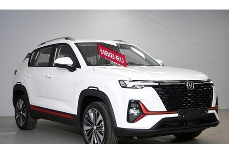 Changan CS35 Plus, 2024 год, 2 629 900 рублей, 4 фотография