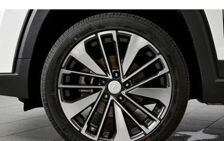 Changan CS35 Plus, 2024 год, 2 629 900 рублей, 8 фотография