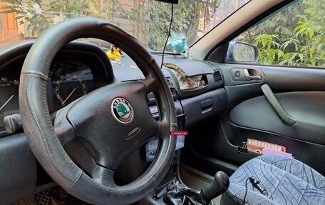 Skoda Octavia IV, 2008 год, 465 000 рублей, 3 фотография
