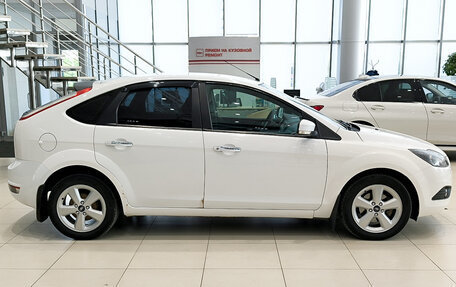 Ford Focus II рестайлинг, 2009 год, 390 000 рублей, 8 фотография