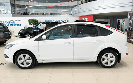 Ford Focus II рестайлинг, 2009 год, 390 000 рублей, 12 фотография