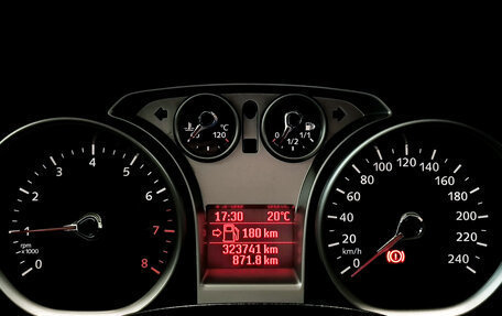 Ford Focus II рестайлинг, 2009 год, 390 000 рублей, 17 фотография