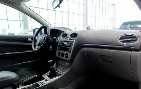 Ford Focus II рестайлинг, 2009 год, 390 000 рублей, 15 фотография