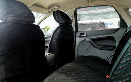 Ford Focus II рестайлинг, 2009 год, 390 000 рублей, 16 фотография