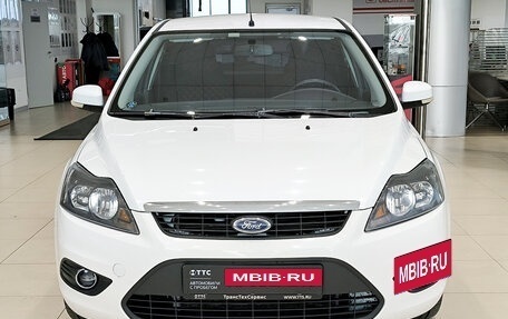 Ford Focus II рестайлинг, 2009 год, 390 000 рублей, 6 фотография