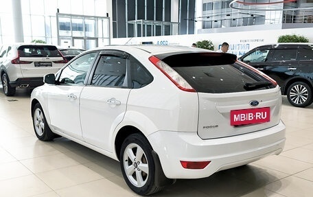 Ford Focus II рестайлинг, 2009 год, 390 000 рублей, 11 фотография