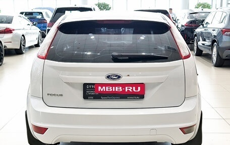 Ford Focus II рестайлинг, 2009 год, 390 000 рублей, 10 фотография