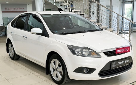 Ford Focus II рестайлинг, 2009 год, 390 000 рублей, 7 фотография