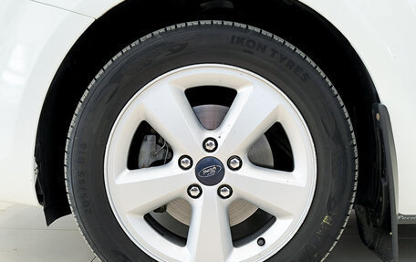 Ford Focus II рестайлинг, 2009 год, 390 000 рублей, 22 фотография