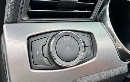 Ford Mustang VI рестайлинг, 2021 год, 3 550 000 рублей, 11 фотография