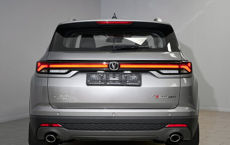 Changan CS35 Plus, 2024 год, 2 629 900 рублей, 3 фотография
