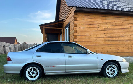 Honda Integra III рестайлинг, 1998 год, 265 000 рублей, 2 фотография