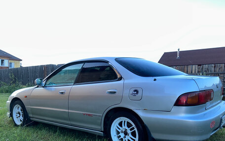 Honda Integra III рестайлинг, 1998 год, 265 000 рублей, 3 фотография