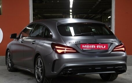 Mercedes-Benz CLA, 2017 год, 2 249 000 рублей, 7 фотография
