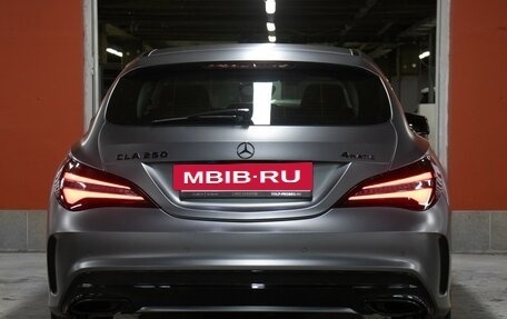 Mercedes-Benz CLA, 2017 год, 2 249 000 рублей, 6 фотография