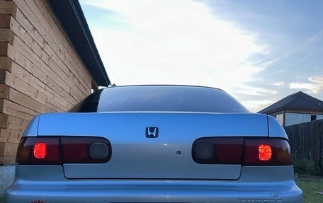 Honda Integra III рестайлинг, 1998 год, 265 000 рублей, 4 фотография