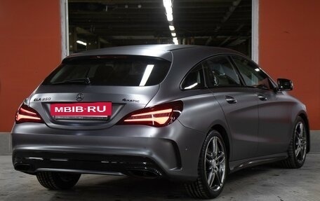 Mercedes-Benz CLA, 2017 год, 2 249 000 рублей, 5 фотография