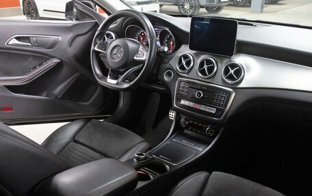 Mercedes-Benz CLA, 2017 год, 2 249 000 рублей, 11 фотография