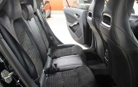 Mercedes-Benz CLA, 2017 год, 2 249 000 рублей, 12 фотография