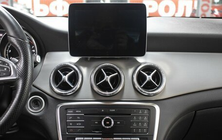 Mercedes-Benz CLA, 2017 год, 2 249 000 рублей, 15 фотография