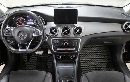 Mercedes-Benz CLA, 2017 год, 2 249 000 рублей, 14 фотография