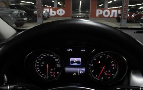 Mercedes-Benz CLA, 2017 год, 2 249 000 рублей, 13 фотография