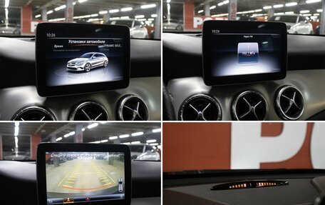 Mercedes-Benz CLA, 2017 год, 2 249 000 рублей, 21 фотография