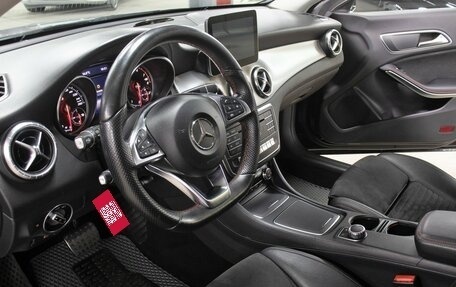 Mercedes-Benz CLA, 2017 год, 2 249 000 рублей, 16 фотография